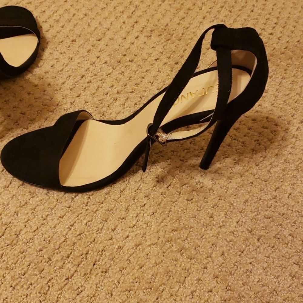 Eufancy heels - Picture 5 of 6